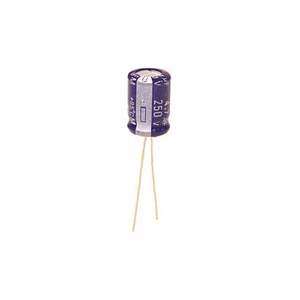 ECA-2EM4R7 Panasonic Electronic Components