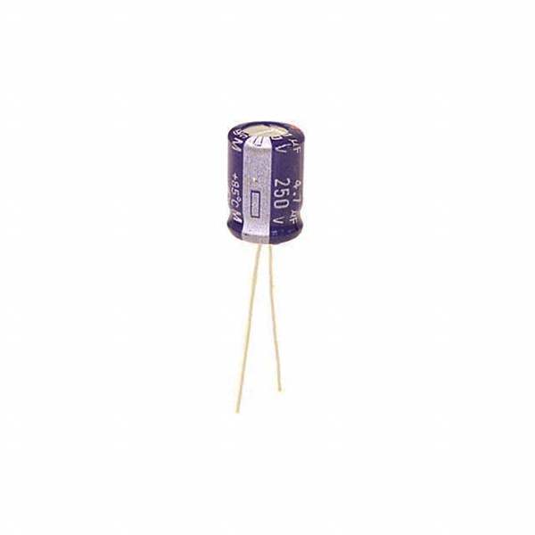 ECA-2EM4R7 Panasonic Electronic Components