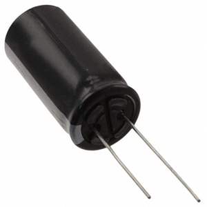 ECA-1HHG332 Panasonic Electronic Components