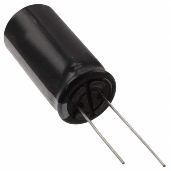 ECA-1HHG332 Panasonic Electronic Components