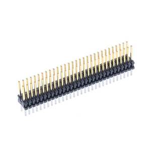 TMS-130-01-S-D Samtec Inc.