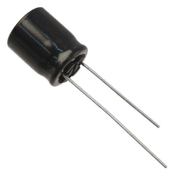 EEU-FR1C681LBPanasonic Electronic Components