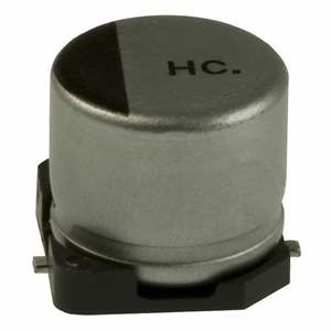 EEE-HC1E470XP Panasonic Electronic Components