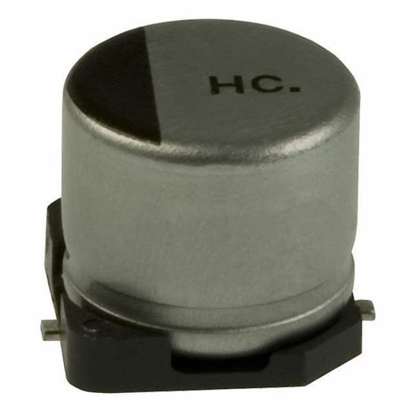 EEE-HC1E470XP Panasonic Electronic Components