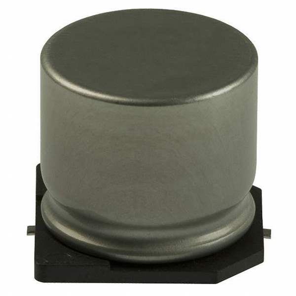 EEV-FK2A221MPanasonic Electronic Components