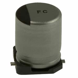 EEV-FC1E680PPanasonic Electronic Components