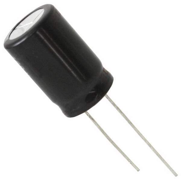 EEU-EB2E470Panasonic Electronic Components
