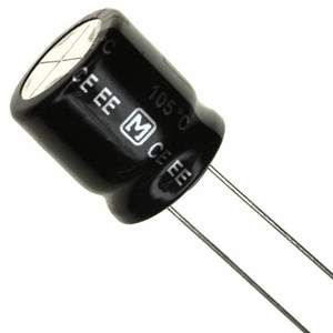 EEU-EE2G470SPanasonic Electronic Components