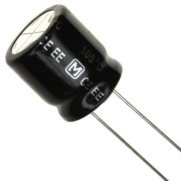 EEU-EE2G470SPanasonic Electronic Components