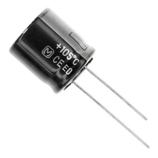 EEU-ED2D331 Panasonic Electronic Components