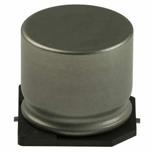 EEV-FK2A331MPanasonic Electronic Components