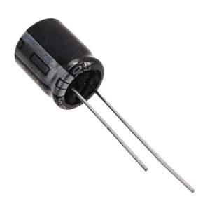 ECA-1JHG101Panasonic Electronic Components