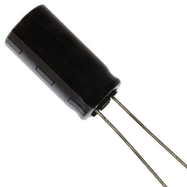 EEU-EB1H331Panasonic Electronic Components