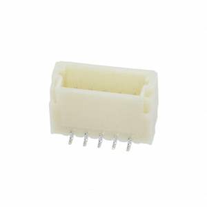 BM05B-SRSS-TBT JST Sales America Inc. – Price, Stock & Datasheet