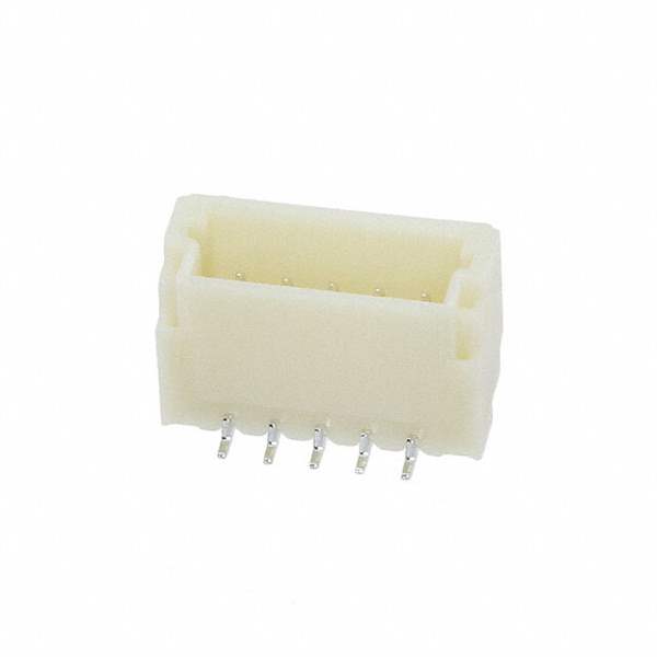 BM05B-SRSS-TBT JST Sales America Inc. – Price, Stock & Datasheet