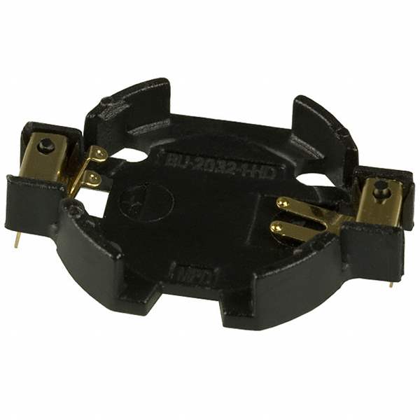 BU2032-1-HD-G MPD (Memory Protection Devices) – Price, Stock & Datasheet