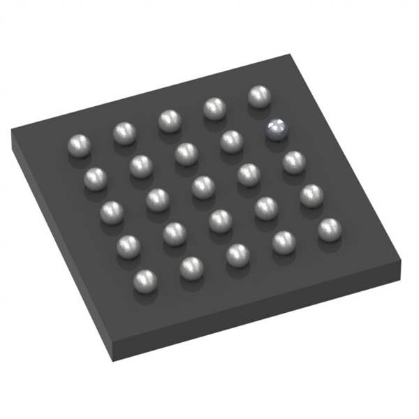 BQ25120F3AYFPT Texas Instruments – Price, Stock & Datasheet