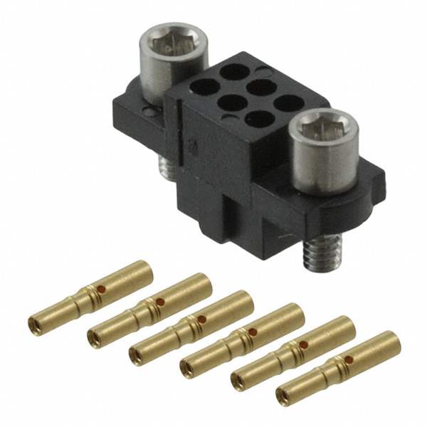 M80-4800605 Harwin Inc. – Price, Stock & Datasheet