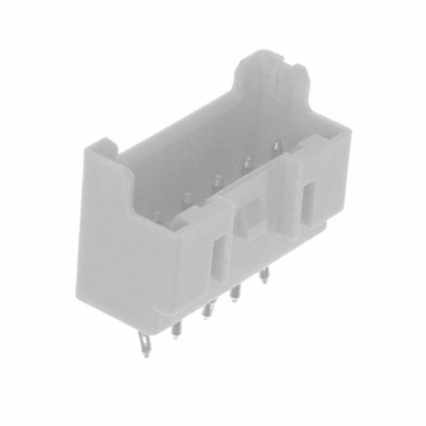 B05B-XASK-1 JST Sales America Inc. – Price, Stock & Datasheet