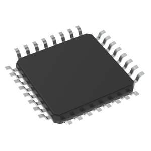 ATMEGA3208-AF Microchip Technology – Price, Stock & Datasheet