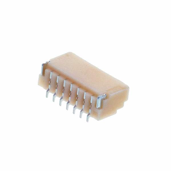 BM07B-SRSS-TBT JST Sales America Inc. – Price, Stock & Datasheet