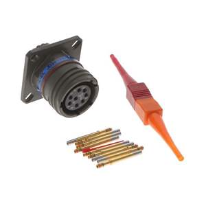 D38999/20WC8SN Amphenol Aerospace Operations – Price, Stock & Datasheet