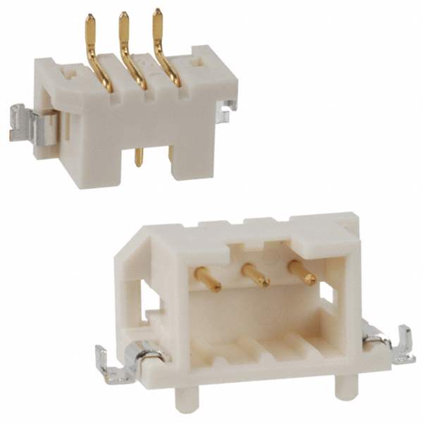 DF3Z-3P-2H(50) Hirose Electric Co Ltd – Price, Stock & Datasheet