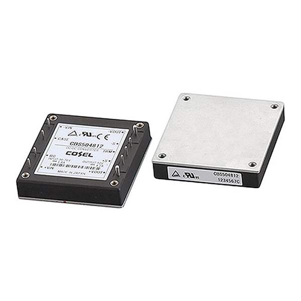 CBS502424 Cosel USA, Inc. – Price, Stock & Datasheet