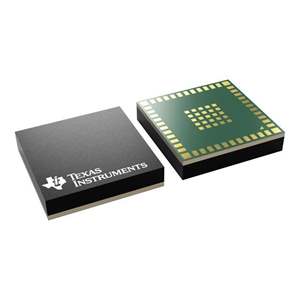 CC1312PSIPMOTR Texas Instruments – Price, Stock & Datasheet