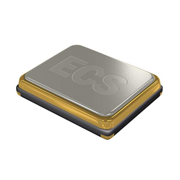 ECS-250-10-37B-CTN-TR ECS Inc. – Price, Stock & Datasheet