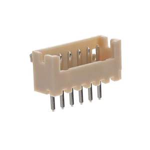 DF13-6P-1.25DSA(05) Hirose Electric Co Ltd – Price, Stock & Datasheet
