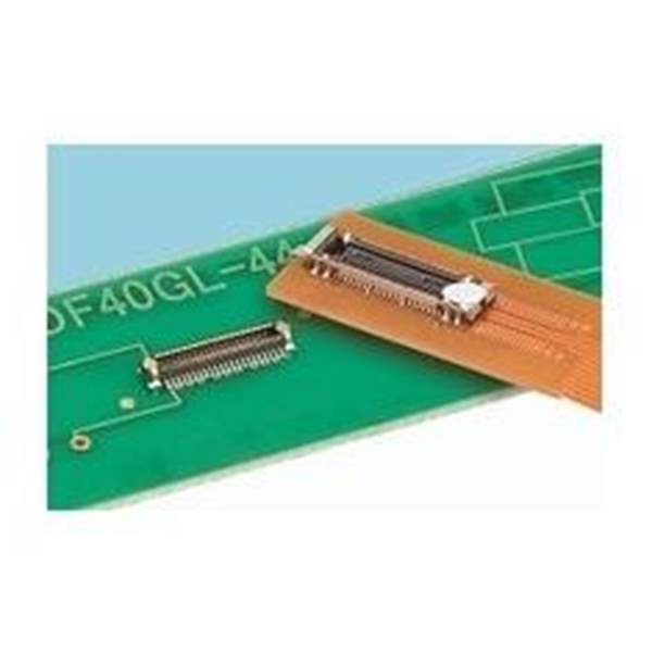 DF40GL-44DS-0.4V(51) Hirose Electric Co Ltd – Price, Stock & Datasheet