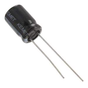 ESY107M050AG3AA KEMET – Price, Stock & Datasheet