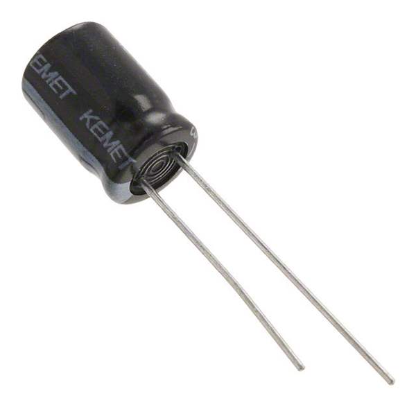 ESY107M050AG3AA KEMET – Price, Stock & Datasheet