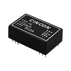 EC2A21H Cincon Electronics Co. LTD – Price, Stock & Datasheet
