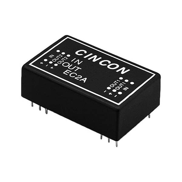 EC2A21H Cincon Electronics Co. LTD – Price, Stock & Datasheet