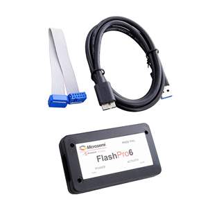 FLASHPRO6 Microchip Technology – Price, Stock & Datasheet