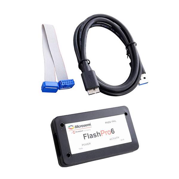 FLASHPRO6 Microchip Technology – Price, Stock & Datasheet