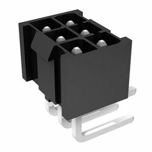 IPBT-103-H1-T-D-RA-K Samtec Inc. – Price, Stock & Datasheet