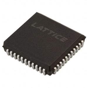 ISPLSI 1016E-125LJN Lattice Semiconductor Corporation – Price, Stock & Datasheet