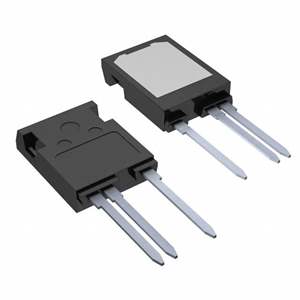 IXHX40N150V1HV IXYS – Price, Stock & Datasheet