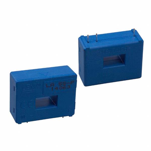 LA 55-P LEM USA Inc. – Price, Stock & Datasheet