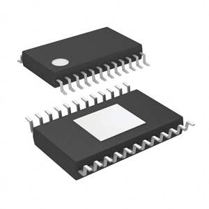 LT3796EFE Analog Devices Inc. – Price, Stock & Datasheet