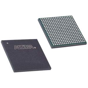 EP4CGX30CF19C8 Altera – Price, Stock & Datasheet