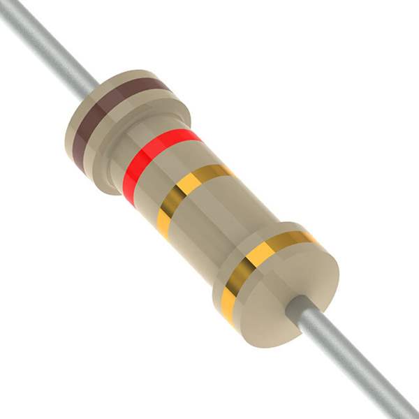 CFR-25JT-52-1K2 YAGEO – Price, Stock & Datasheet