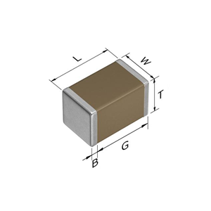 CGA4J1X8L1H105K125AC TDK Corporation – Price, Stock & Datasheet