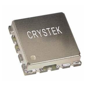 CVCO55CL-0060-0110 Crystek Corporation – Price, Stock & Datasheet