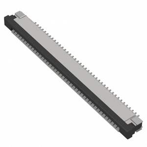 FFC3B07-40-T GCT – Price, Stock & Datasheet