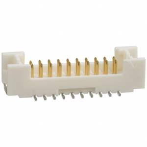 DF13EA-20DP-1.25V(51) Hirose Electric Co Ltd – Price, Stock & Datasheet