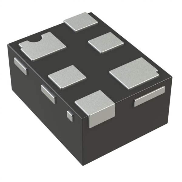 DMP32D9UDAQ-7B Diodes Incorporated – Price, Stock & Datasheet